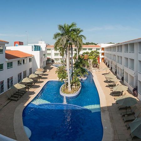 La Isla Huatulco Hotel Buitenkant foto