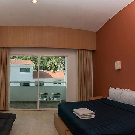 La Isla Huatulco Hotel Buitenkant foto